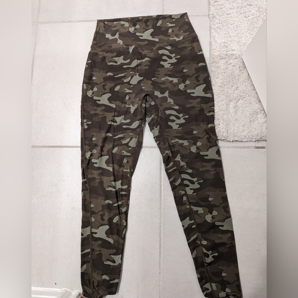 Buffbunny leggings